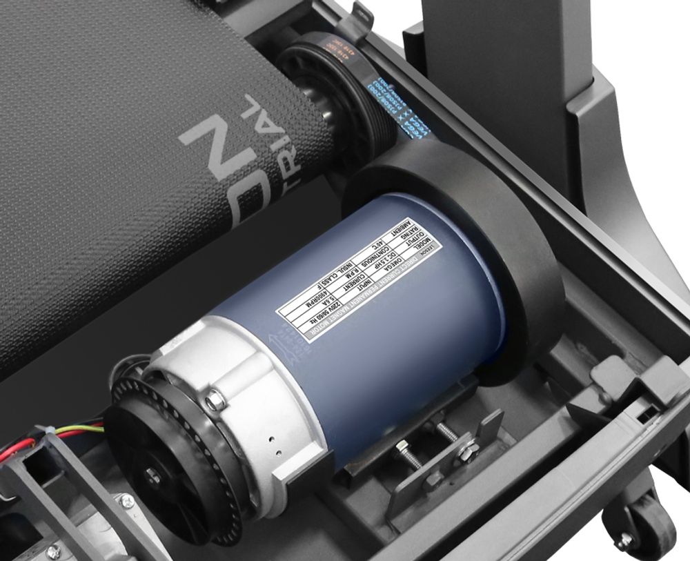 SVENSSON INDUSTRIAL OMEGA