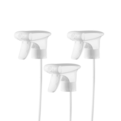 FHA008 Foam Heroes триггер-распылитель с пенной насадкой (3шт)