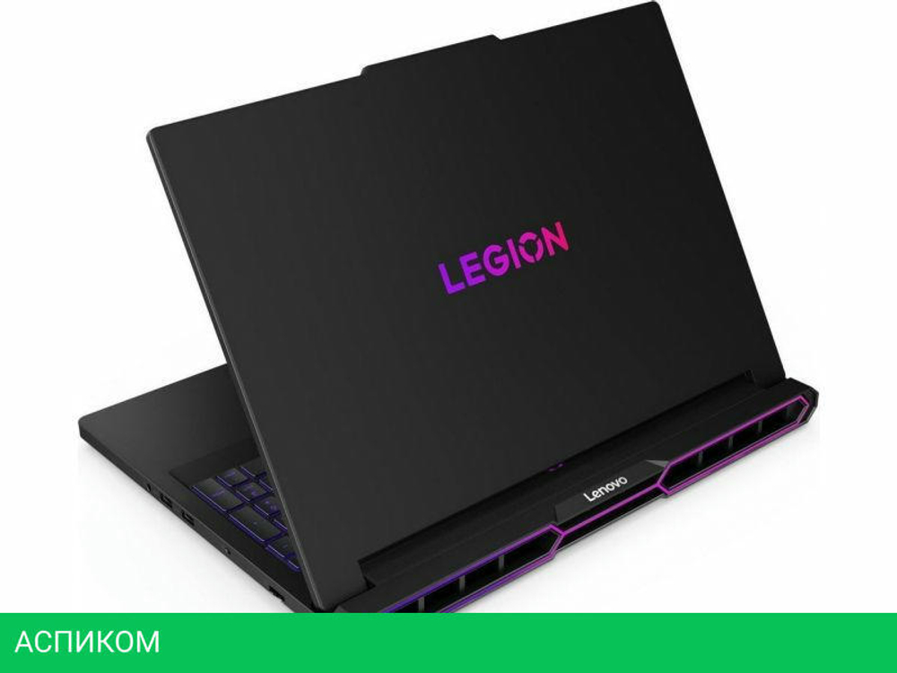 Игровой ноутбук Lenovo Legion Pro 7 16IAX10H 83F50022RK