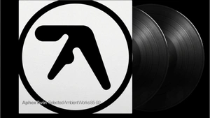Винил Aphex Twin Selected Ambient Works (85-92)