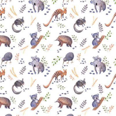 Милая Австралия день