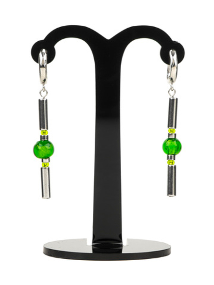 Серьги Krinelly