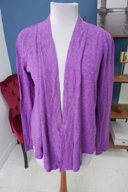 Кардиган Zolla трикотажный 46 размер