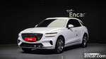 Genesis GV70 2.5T Бензин 2WD (05.2022)