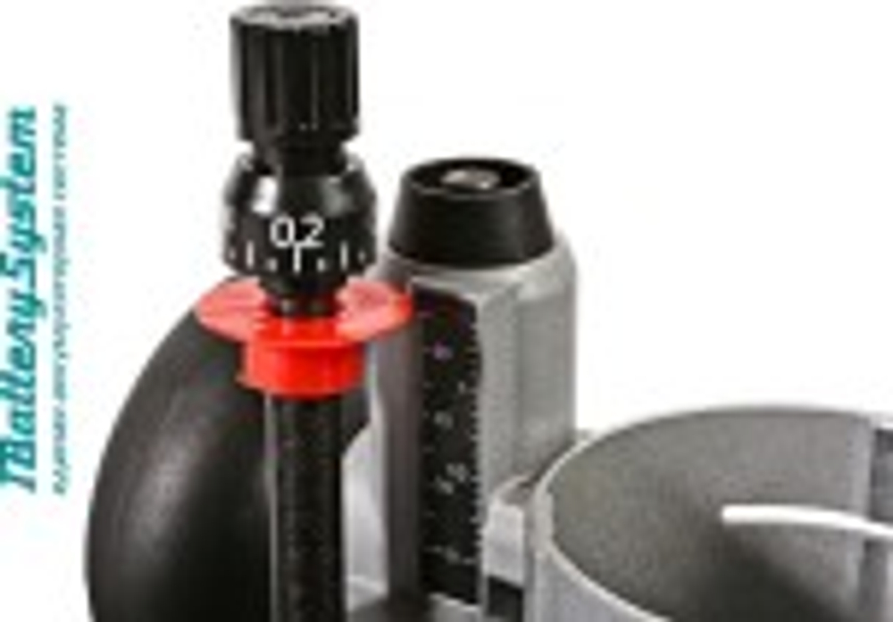 Фрезер аккумуляторный Sturm CER1803 3 основания, сумка, без АКБ и ЗУ