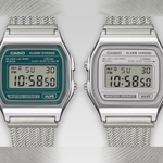 Наручные часы Casio Vintage A158WEM-7
