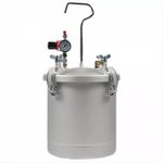 Красконагнетательный бак SCHTAER 10 литров