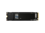 SSD накопитель Samsung 990 Evo Plus 1ТБ, M.2 2280, PCIe 4.0 x4, NVMe [MZ-V9S1T0BW]