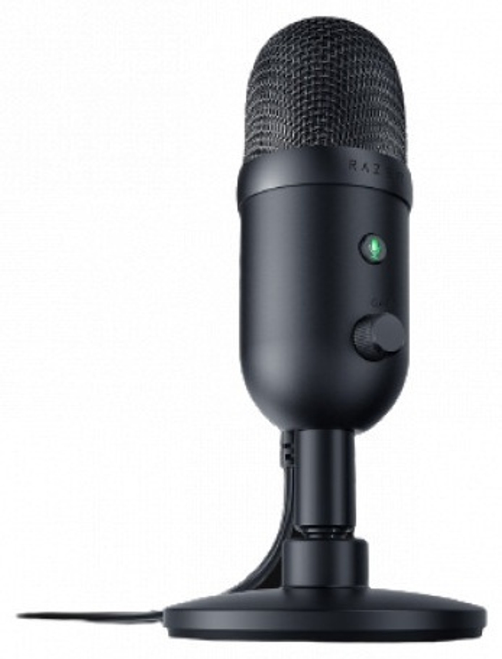 Микрофон Razer RZ19-04050100-R3M1 Seiren V2 X