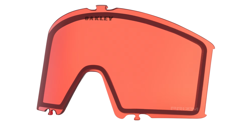 Линза для маски  OAKLEY Target Line L Replacement Lens