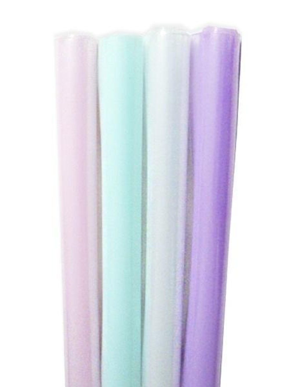 Набор обложек для атлас. и контур. карт 5шт, 290х500мм, с закл., 200мкм (Юна)