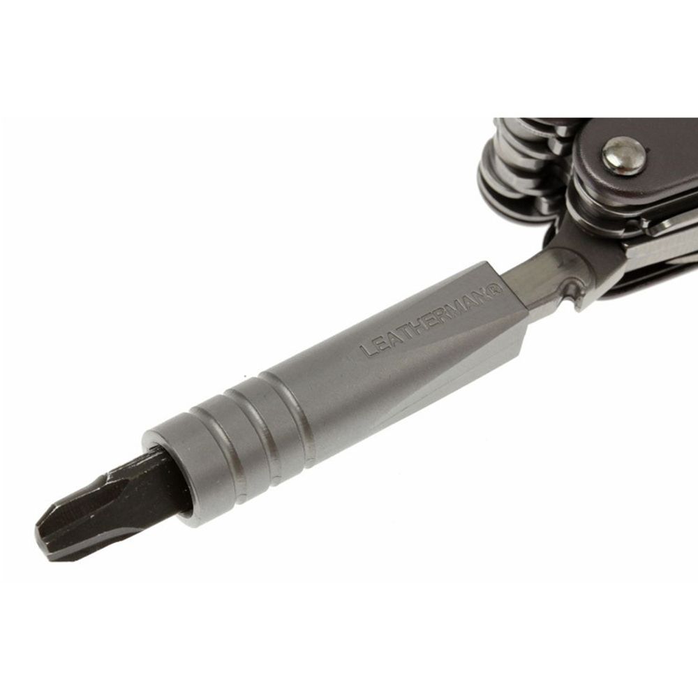 Bit Driver Leatherman (931012)