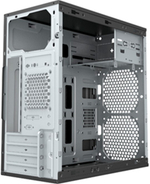 Корпус mATX Powerman SV511