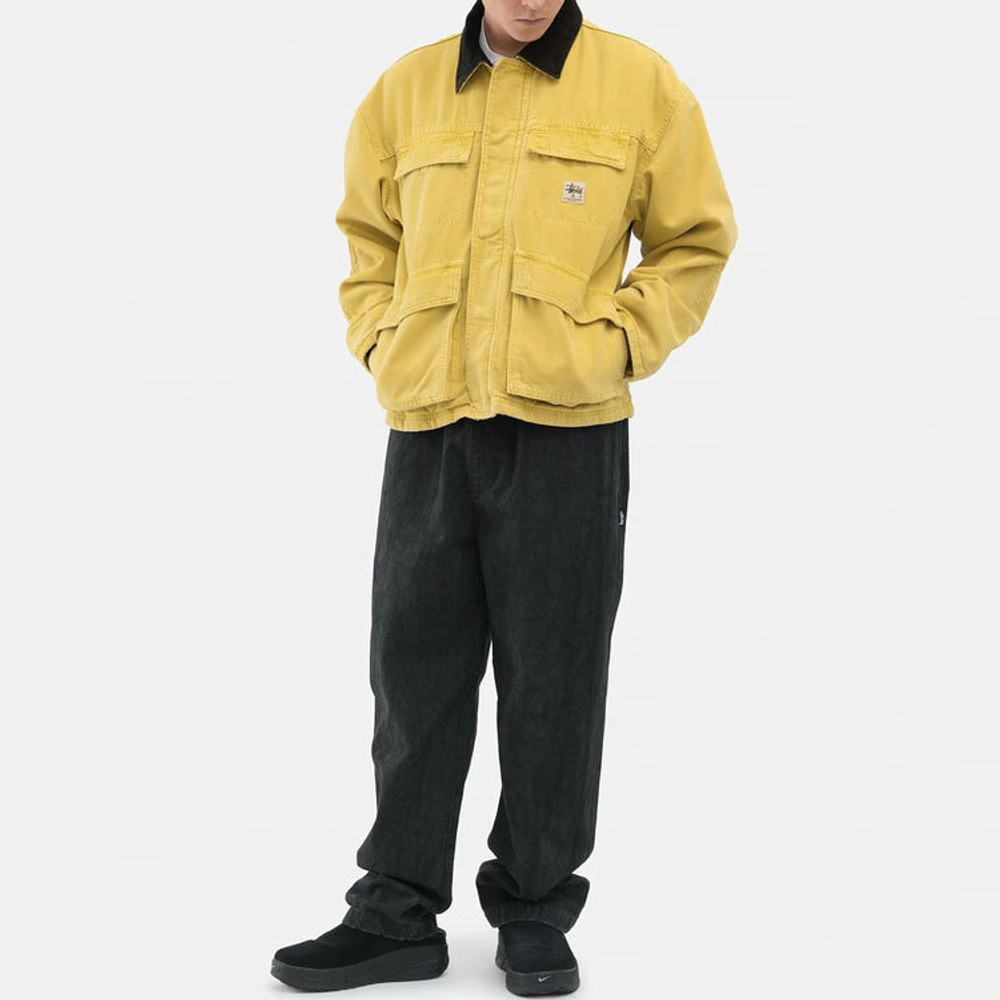 Куртки Stussy Logo, 115589