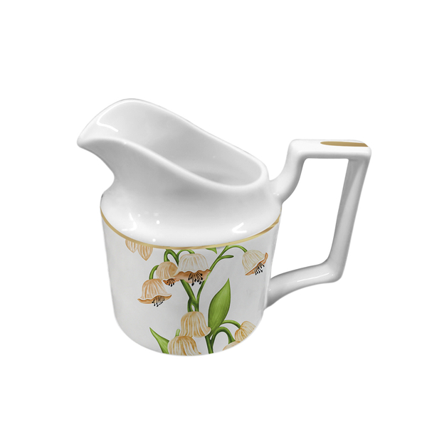 Молочник First Lady Нежность ландыша