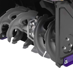 Снегоуборщик бензиновый Newjel NJ40201 5.7л.с.