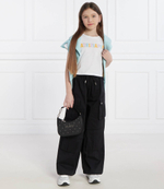 Футболка MAGLIA Patrizia Pepe - белый(7M0802 J089)
