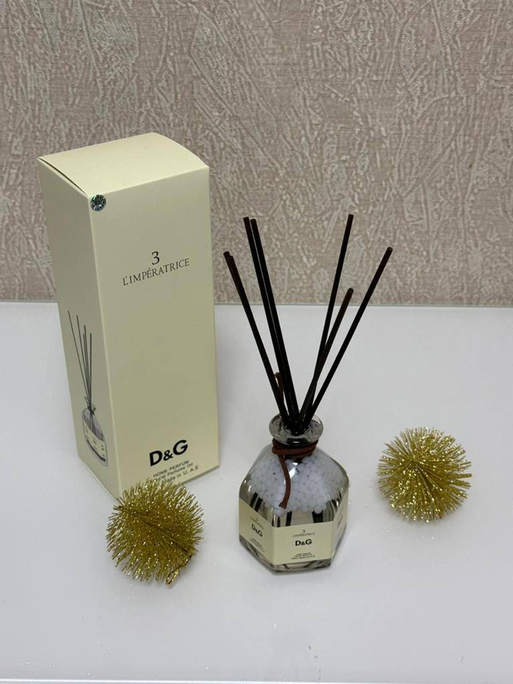 Аромадиффузор х Те Gumin