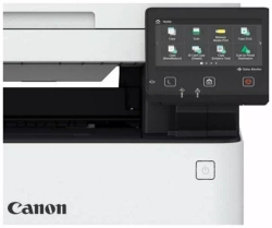 МФУ лазерный Canon i-Sensys MF651Cw (5158C009) A4 Duplex WiFi