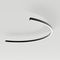 Светильник SP-LINE-HANG-ARC-C3535-D1500-53W Day4000 (BLACK, 230V) Arlight 034035(2)