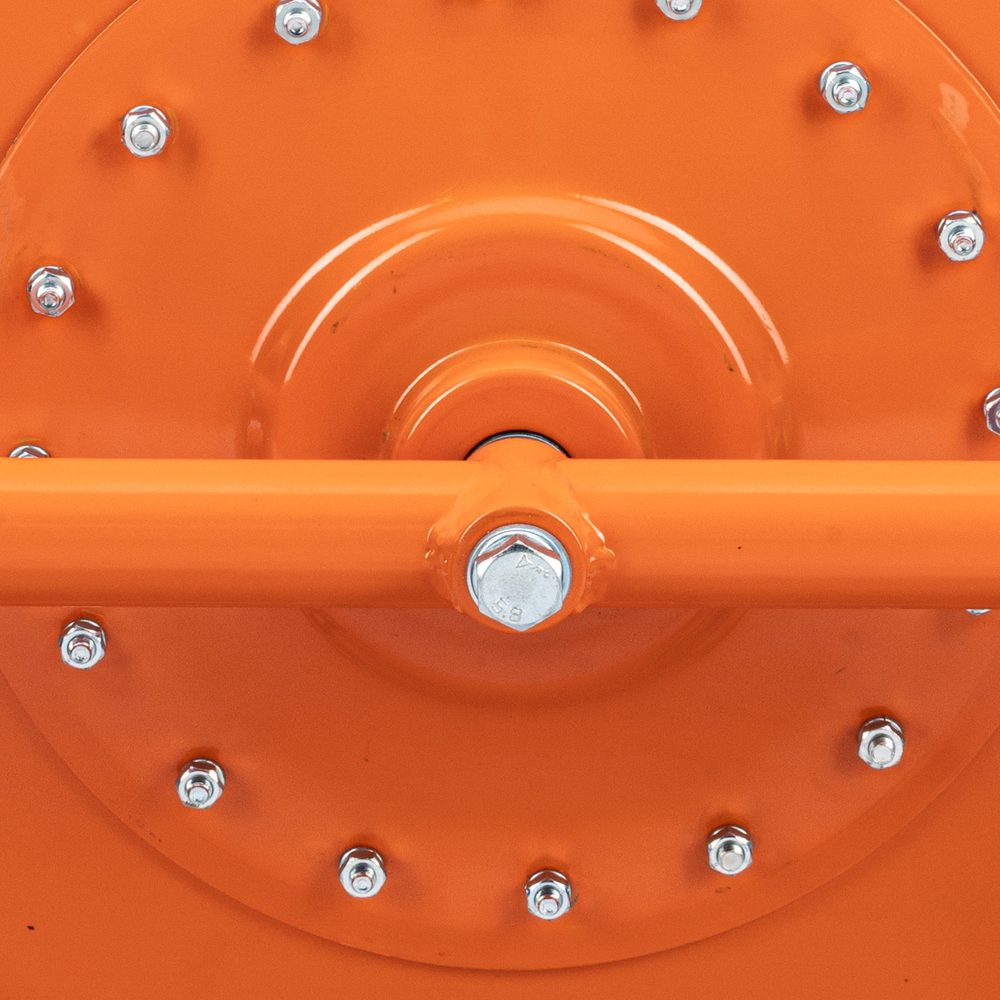 Бетоносмеситель Сибртех БСН-180П