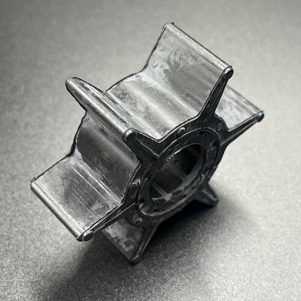 Крыльчатка помпы охлаждения Yamaha 30-50, F20-40 (HINGAN)