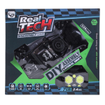 Джип на РУ, коробка 2024-126S