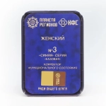 КФС №3 «ЖЕНСКИЙ» КФС Кольцова 8 элементов