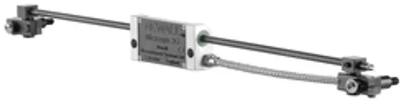 Аналоговая измерительная линейка Optimum Microsyn MS M2G, 275 мм