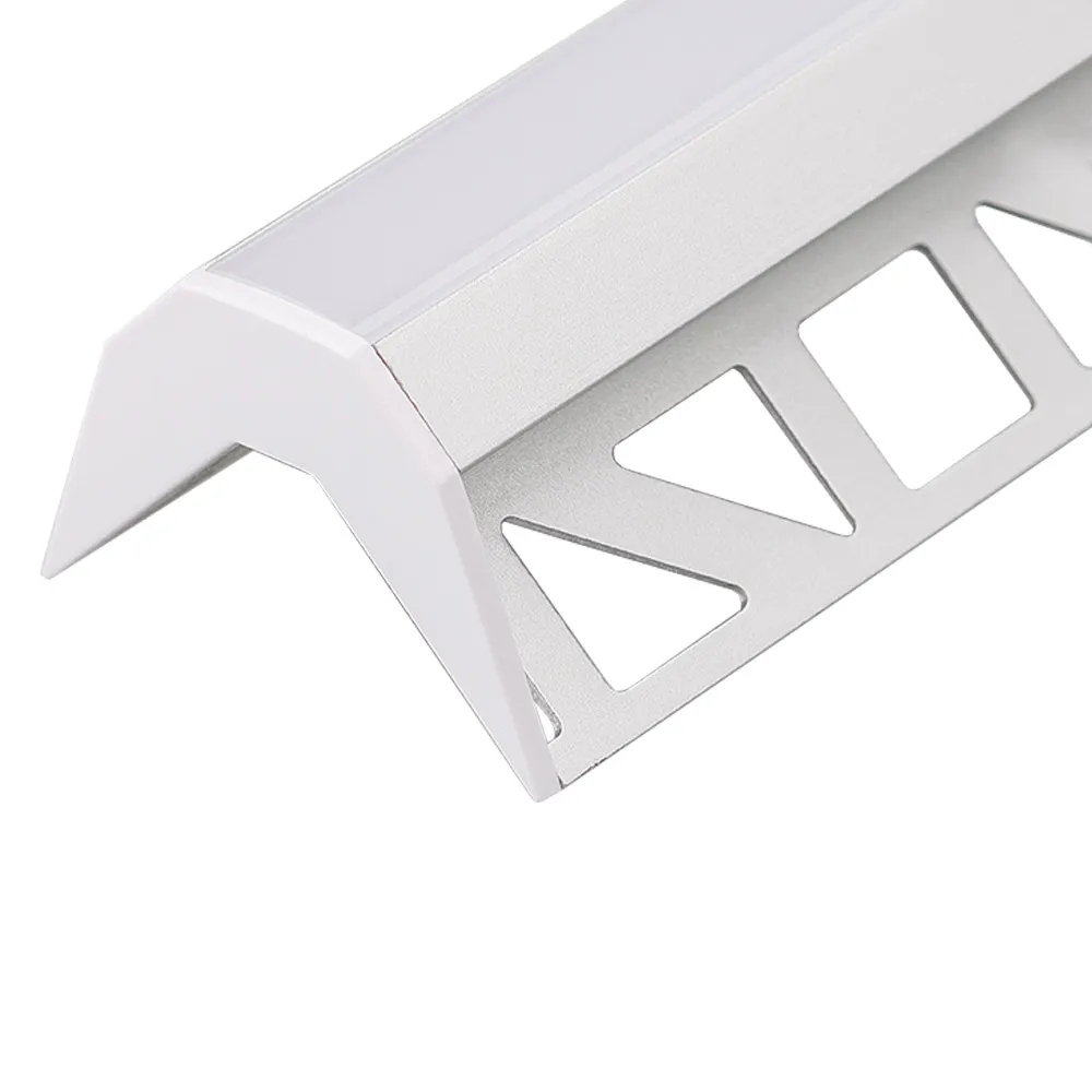 Заглушка ARH-DECORE-S12-EXT Flat глухая (Arlight, Пластик) 023890