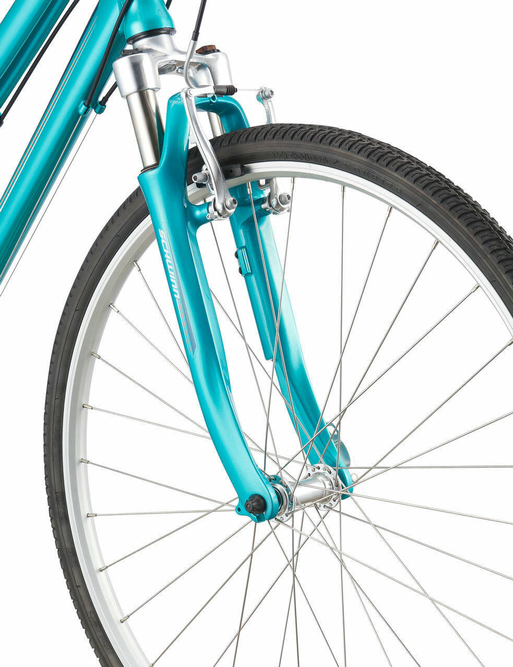 Женский велосипед Schwinn Voyageur Women (2019)