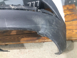 Бампер задний Chery Tiggo 7 Pro 20-24 Б/У Оригинал 602000931AADQJ