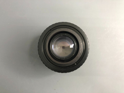 Zenit ET + Helios 44-2 БелОМО