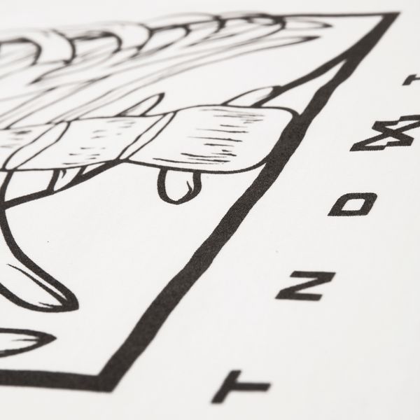 Футболка Skelotus - фото 6