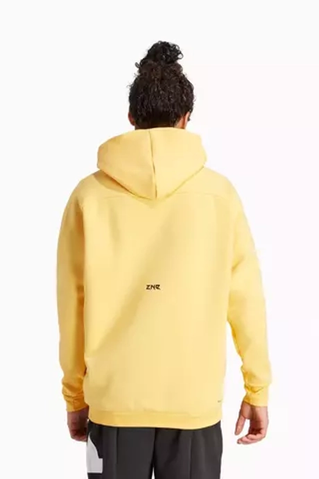 Кофта adidas Z.N.E. Premium FZ