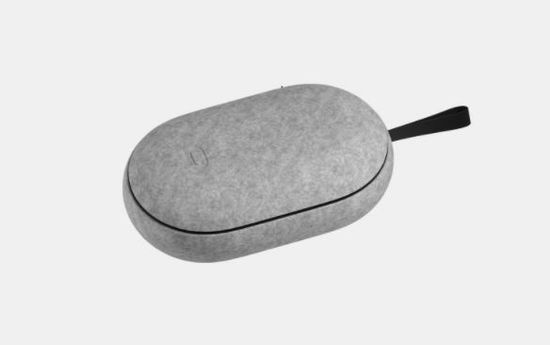 ФУТЛЯР ДЛЯ OCULUS QUEST 2