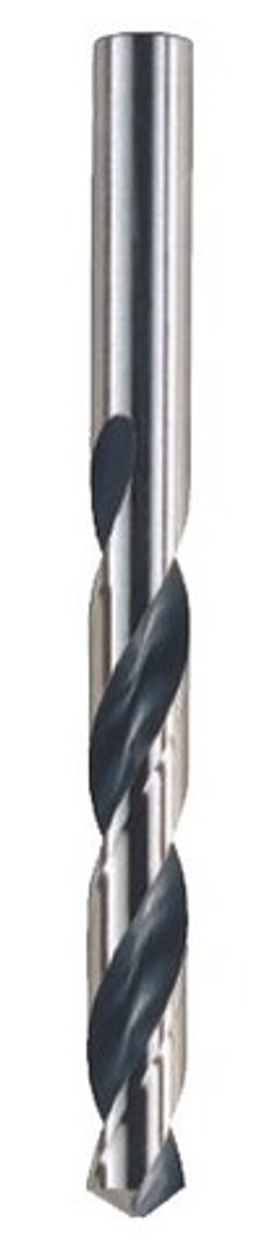 Сверло по металлу из быстрорежущей стали HSSG 9,5 мм (5шт) Krino 10800950