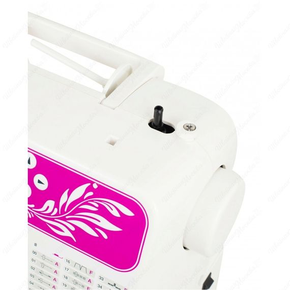 Швейная машина Janome 3700