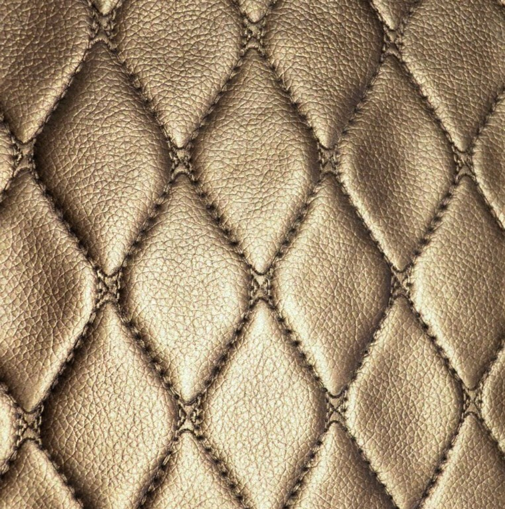 Искусственная кожа KVS 604 copper