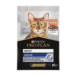 Pro plan корм консервированный для домашних кошек
