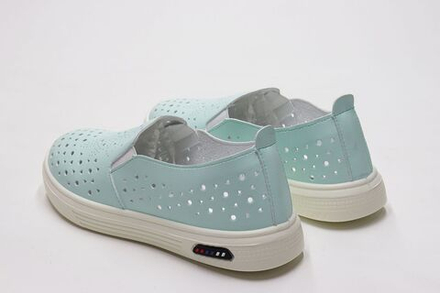 Кеды (36-40)р. / шт. / 3355-7