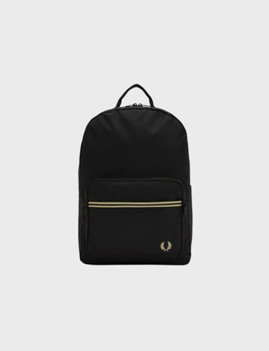 Рюкзак FRED PERRY Tipped Tape Backpack