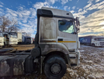 КамАЗ 5490 4x2 Седельный тягач 5490-S5 (Дизельный, 12,0 л, 401 л.с., МТ)