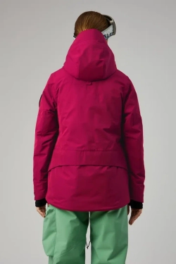 КУРТКА STAYER ГОРНОЛЫЖНАЯ ЗАБАВА ЖЕНСКАЯ 24-42531