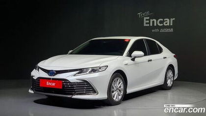 Toyota Camry (XV70) 2.5 LE Hybrid (04.2023)