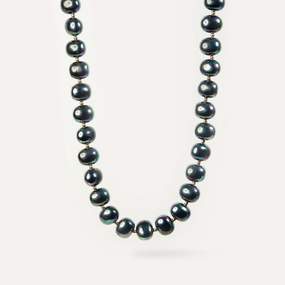 Колье Major BLU