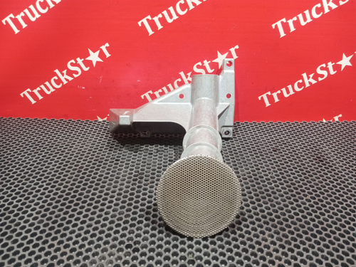 Маслозаборник 2018г.