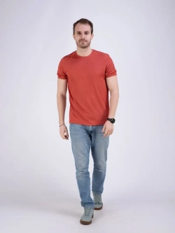 Футболка мужская Турция мерсеризованная