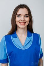 Комплект женский КОМП.005