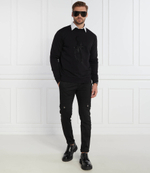 Худи CREWNECK Karl Lagerfeld - черный(705069 534940)